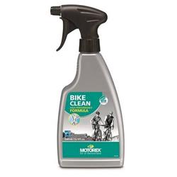 Motorex Bike Clean 500ml, rozprašovač