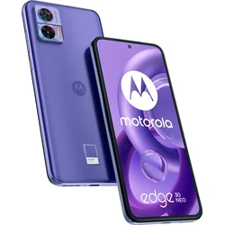 Motorola EDGE 30 Neo 8+256GB Veľmi pohodlné