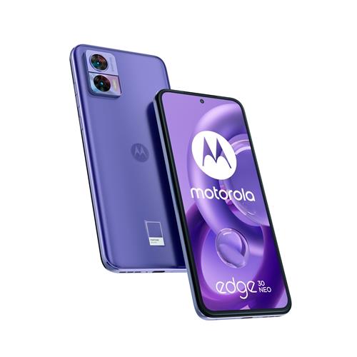 Motorola EDGE 30 Neo 8+256GB Very Peri