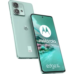 Motorola EDGE 40 Neo PANTONE Upokojujúce more