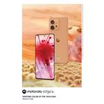 Motorola EDGE 40 Neo Peach Fuzz