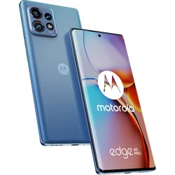 Motorola EDGE 40 Pro Lunar Blue