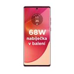 Motorola EDGE 50 Fusion 12+512GB Hot Pink