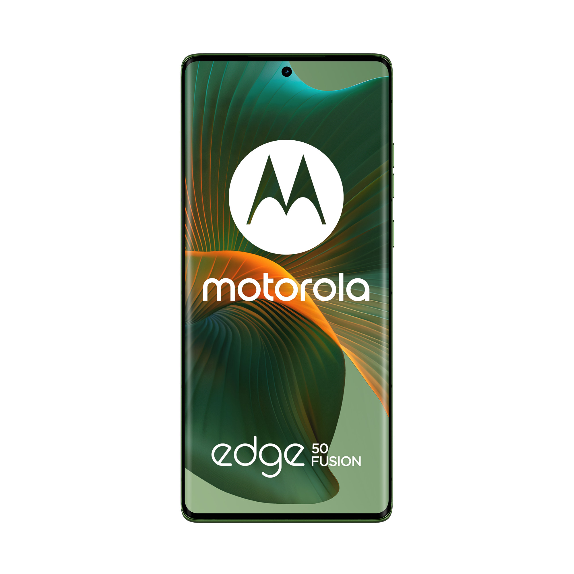 Motorola EDGE 50 Fusion 8+256GB PANTONE Forest Green