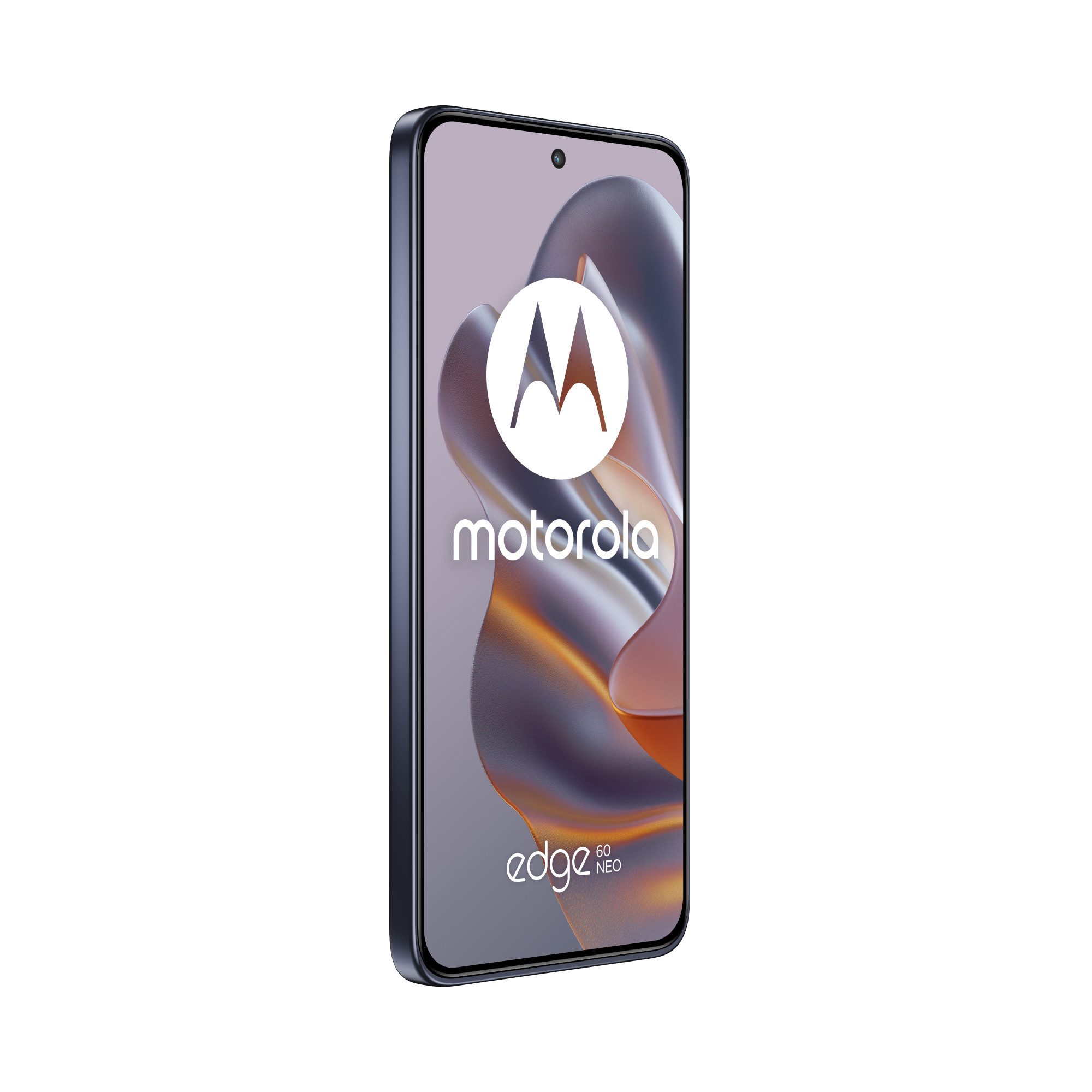 Motorola EDGE 60 Neo 12+256 GB PANTONE Grisaille