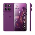 Motorola Edge 60 Pro 12+512GB PANTONE Sparkling Grape (fialová)