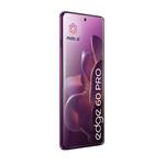 Motorola Edge 60 Pro 12+512GB PANTONE Sparkling Grape (fialová)