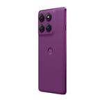 Motorola Edge 60 Pro 12+512GB PANTONE Sparkling Grape (fialová)