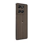 Motorola Edge 60 Pro PANTONE Walnut (Drevo)