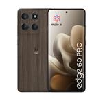 Motorola Edge 60 Pro PANTONE Walnut (Wood)
