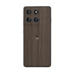 Motorola Edge 60 Pro PANTONE Walnut (Wood)