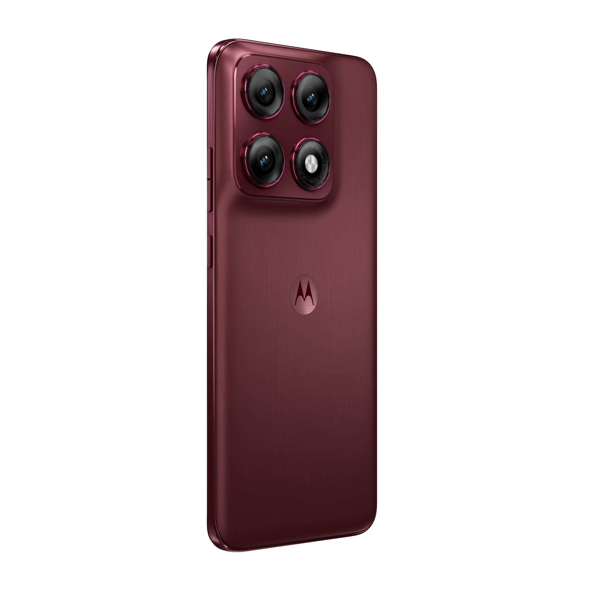Motorola EDGE 70 Pro 12+512GB PANTONE Zinfandel