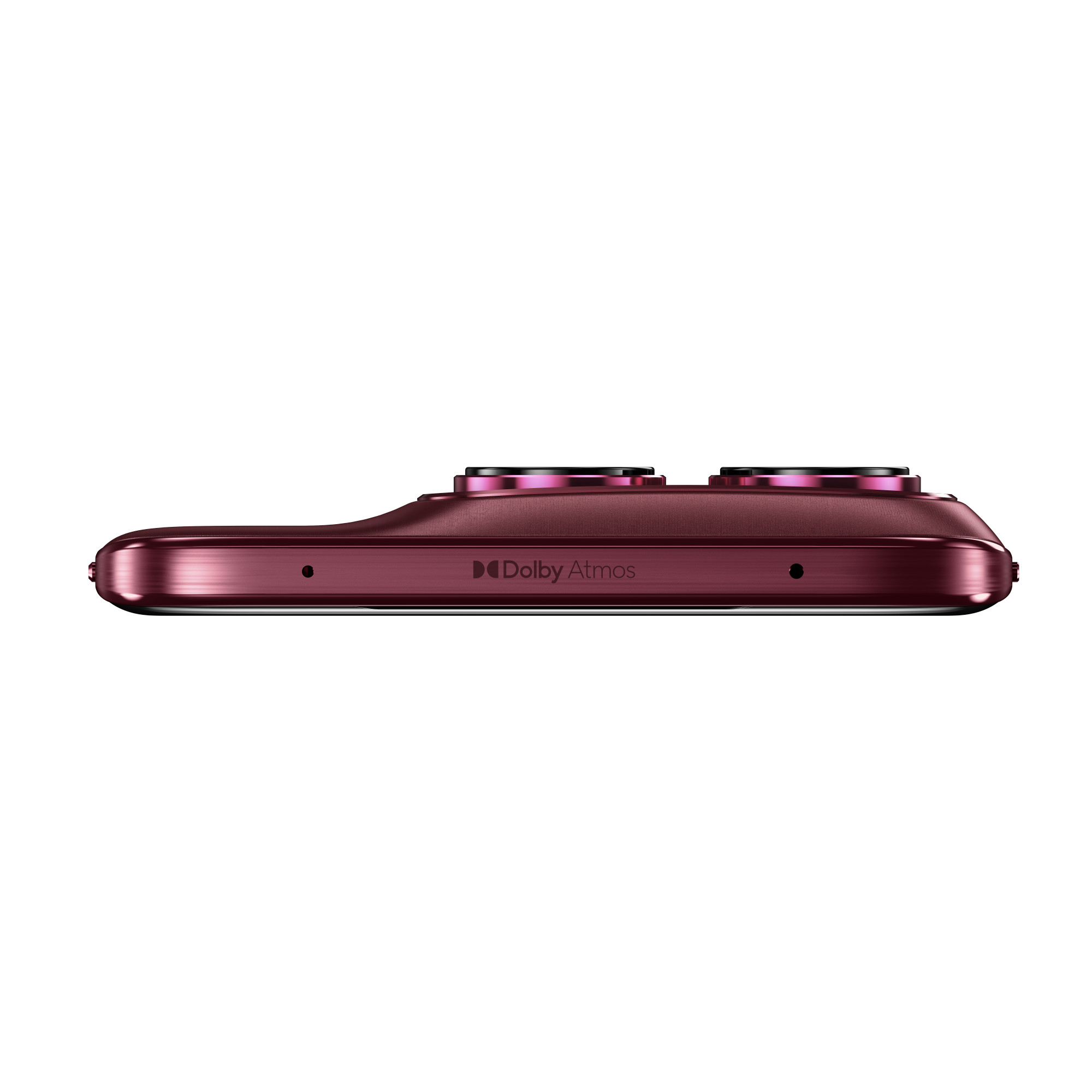 Motorola EDGE 70 Pro 12+512GB PANTONE Zinfandel