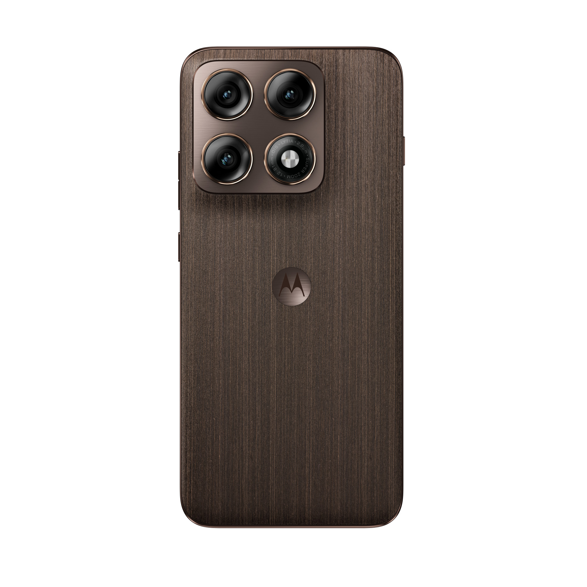 Motorola EDGE 70 Pro 8+256 GB PANTONE Chicory Coffee