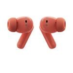 Motorola Moto Buds Coral Peach