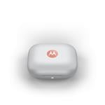 Motorola Moto Buds Coral Peach