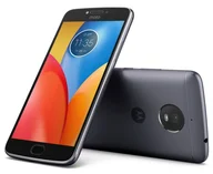 Motorola Moto E Plus Dual SIM Grey