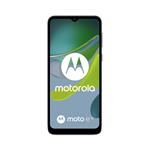 Motorola Moto E13 8+128GB Black