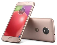 Motorola Moto E4 2GB/16GB Dual SIM Blush Gold
