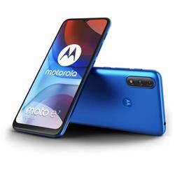 Motorola Moto E7 Power 64GB modrý 840023212055 - Mobilní telefony