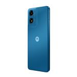 Motorola Moto G04 4+64GB Satin Blue