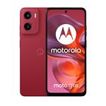 Motorola Moto G05 8+256GB Plum Red