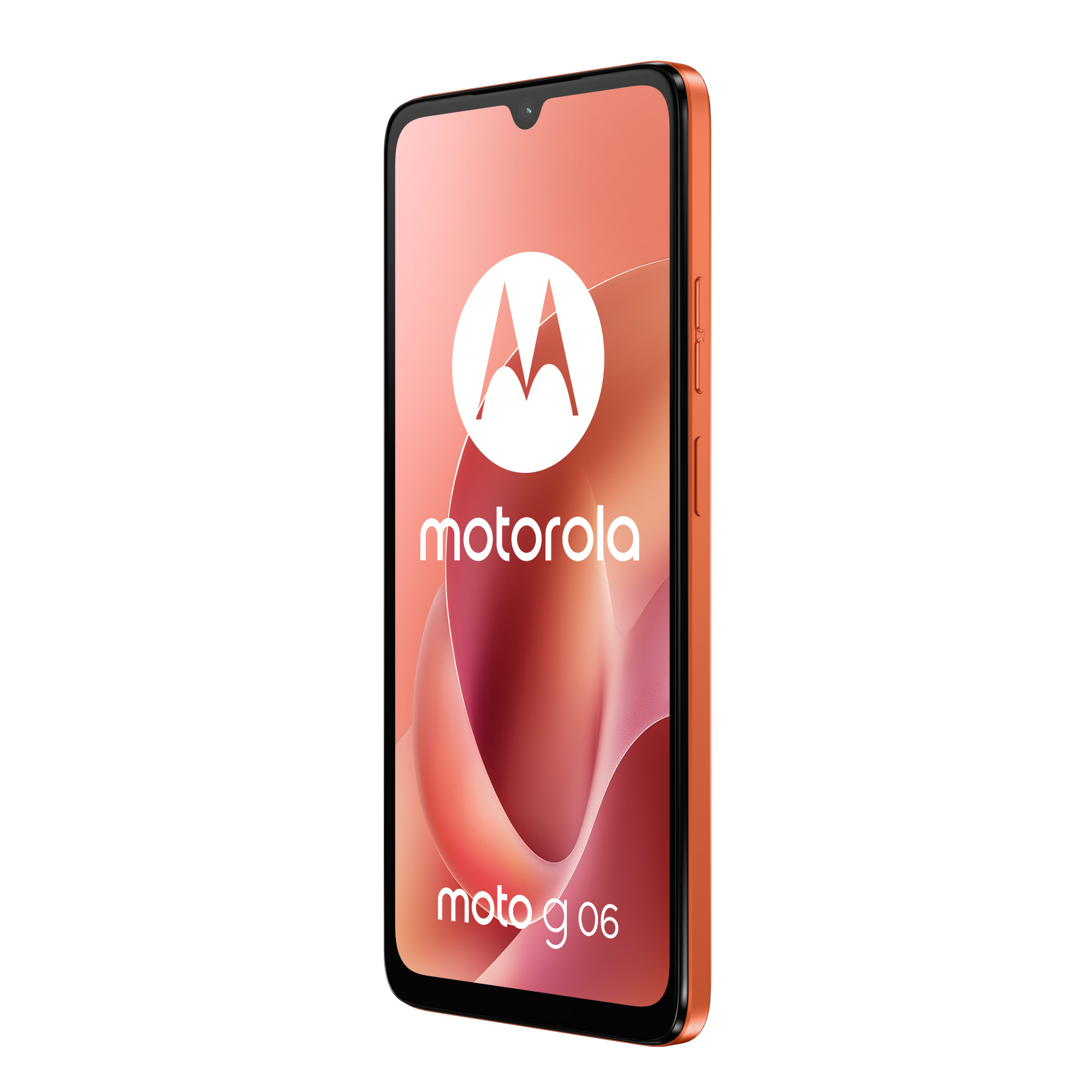Motorola Moto G06 4+256GB PANTONE Arabesque