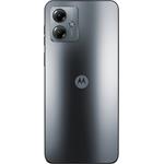 Motorola Moto G14 4+128GB Steel Gray