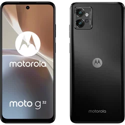 Motorola Moto G32 8+256GB minerálna sivá