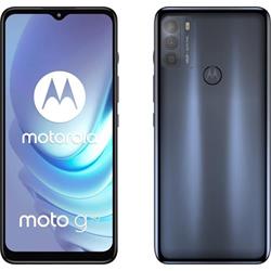 Motorola Moto G50 64GB Super Grey PAMX0004PL - Mobilní telefony