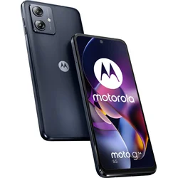 Motorola Moto G54 5G 4+128GB Midnight Blue