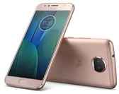 Motorola Moto G5s Plus Blush Gold