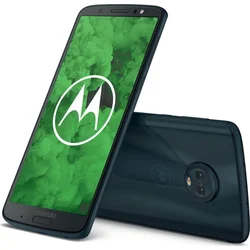 Motorola Moto G6 Plus Deep Indigo