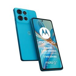 Motorola Moto G75 5G 8+256GB Aqua Blue