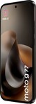 Motorola Moto G77 5G 8+256 GB PANTONE Black Olive
