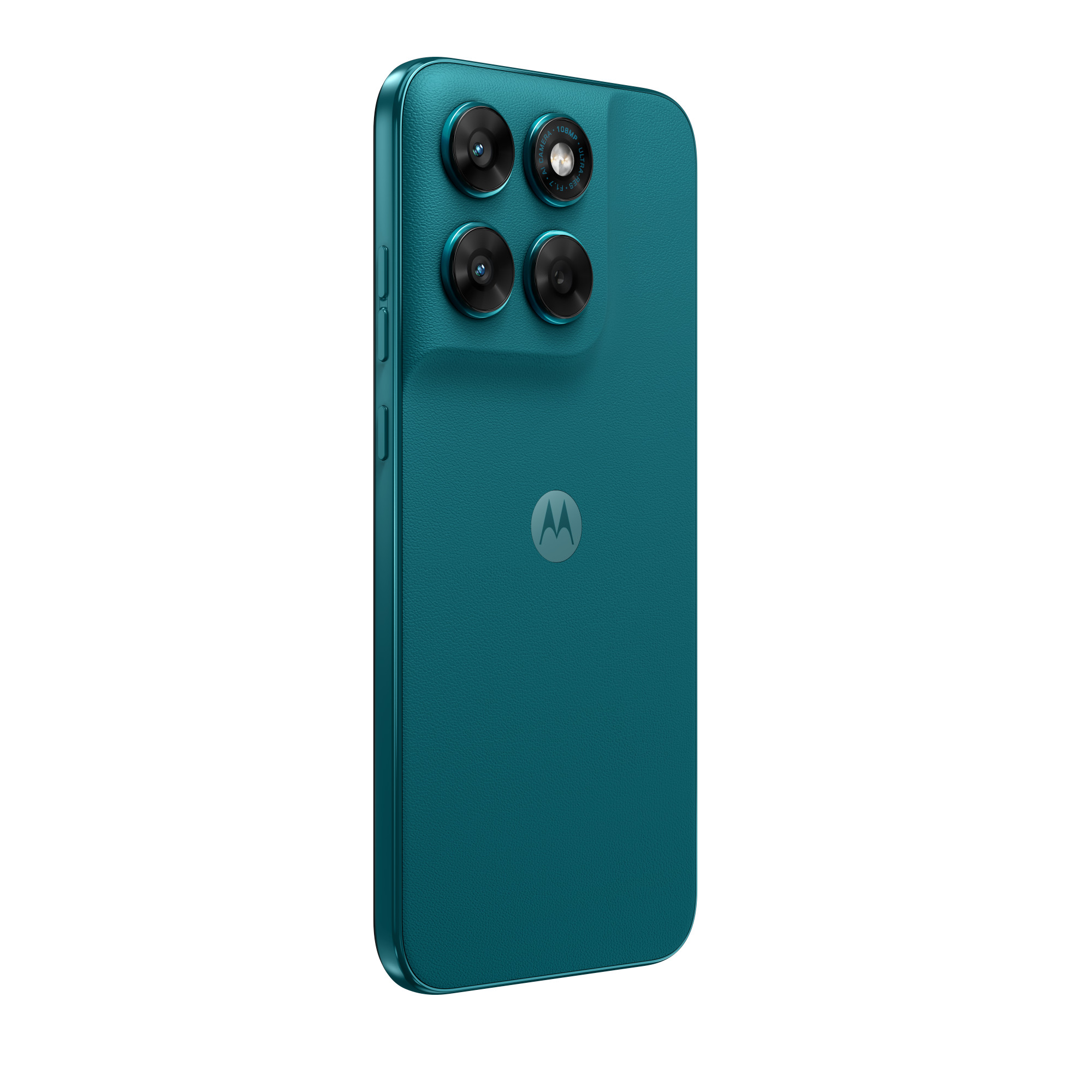 Motorola Moto G77 5G 8+256GB PANTONE Shaded Spruce