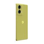Motorola Moto G85 5G 8+256GB olivovo zelená