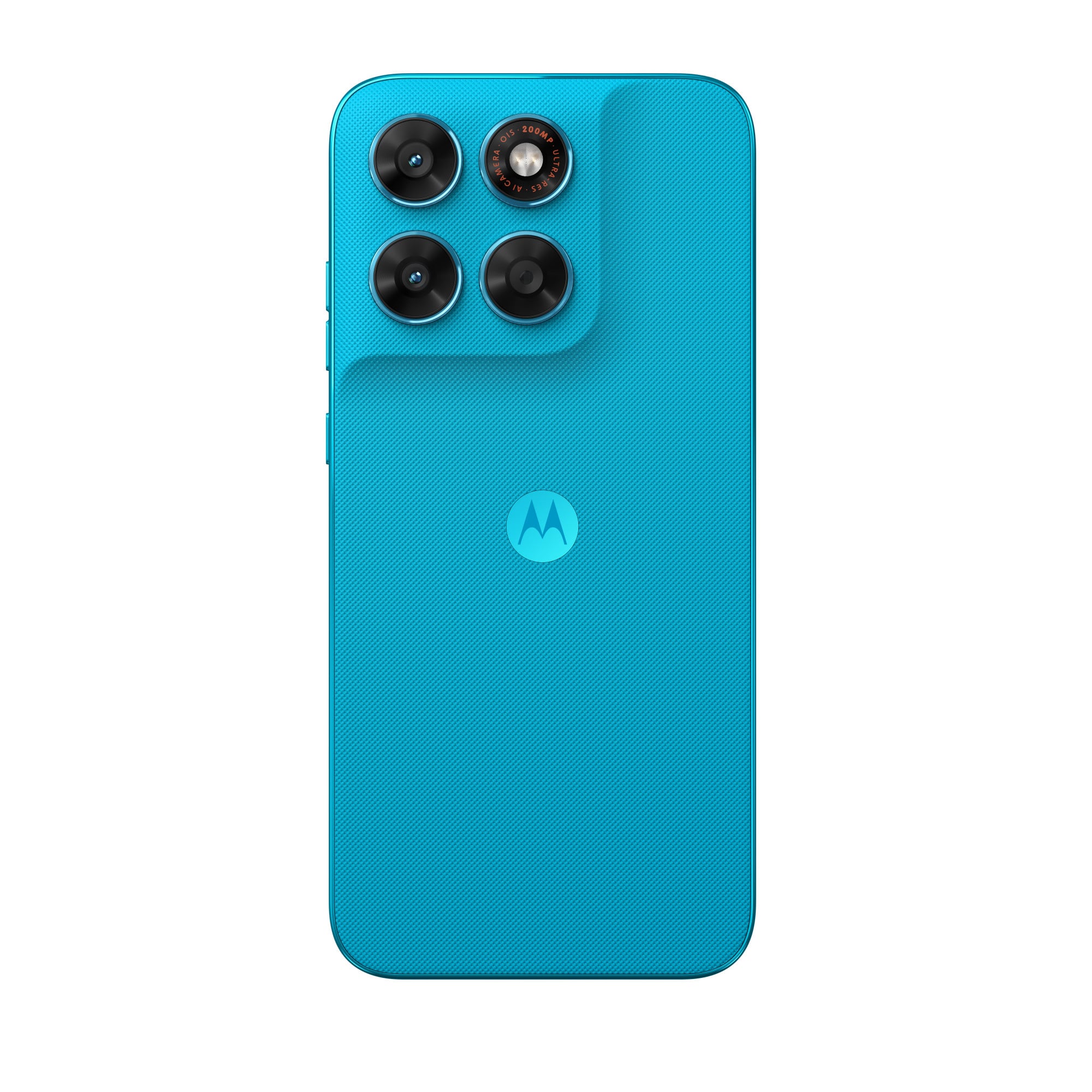 Motorola Moto G87 5G 8+256GB PANTONE Blue Atoll