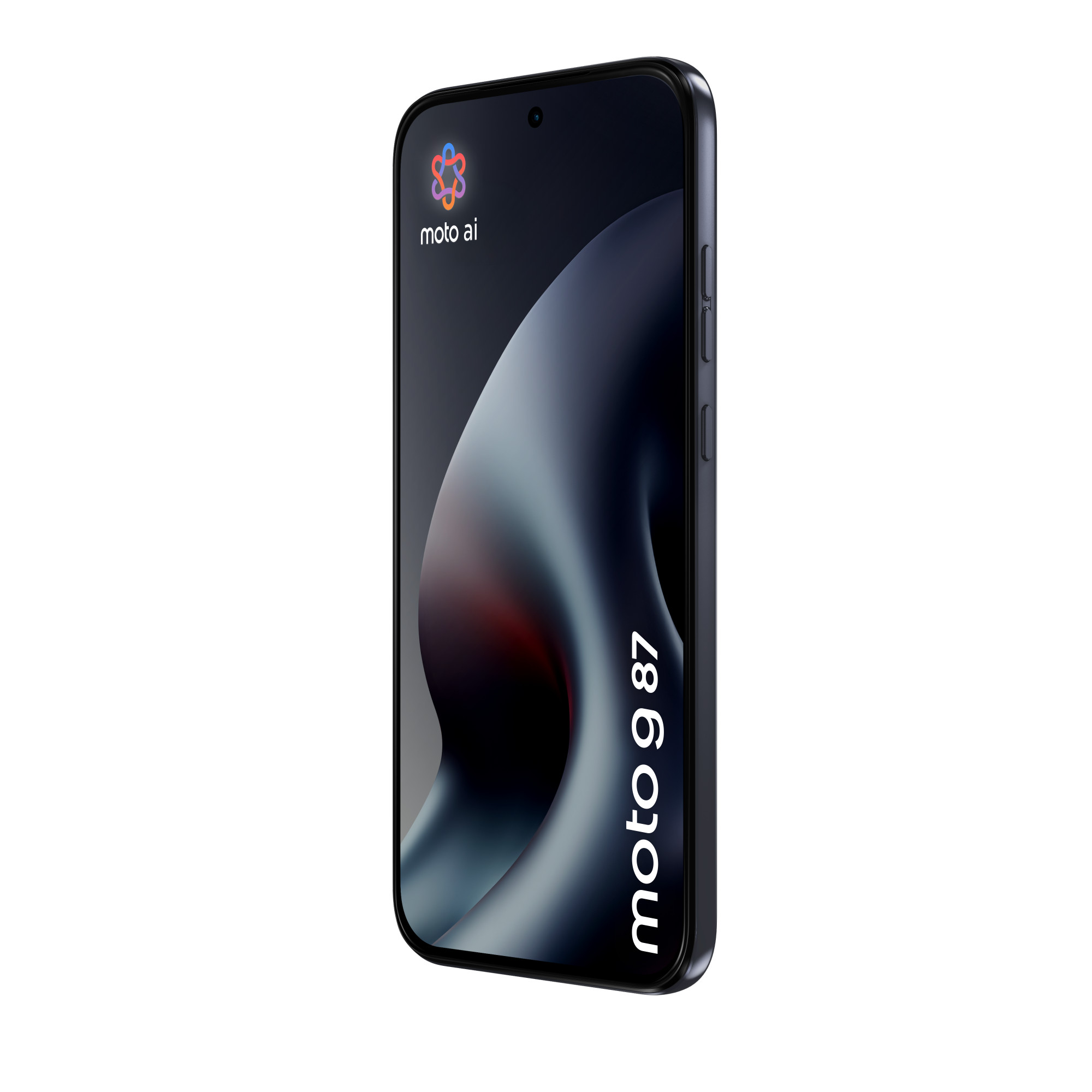 Motorola Moto G87 5G 8+256GB PANTONE Overture