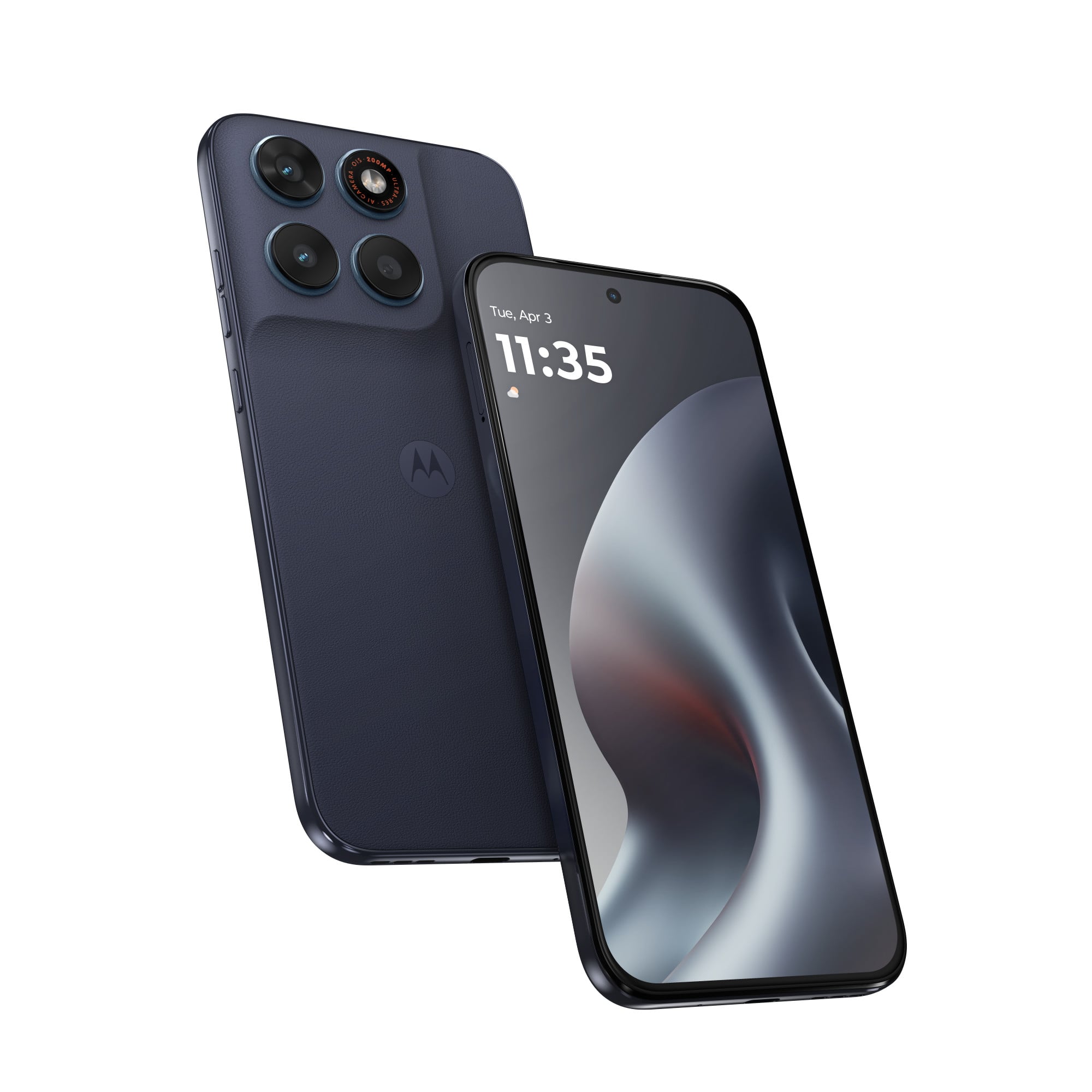 Motorola Moto G87 5G 8+256GB PANTONE Overture