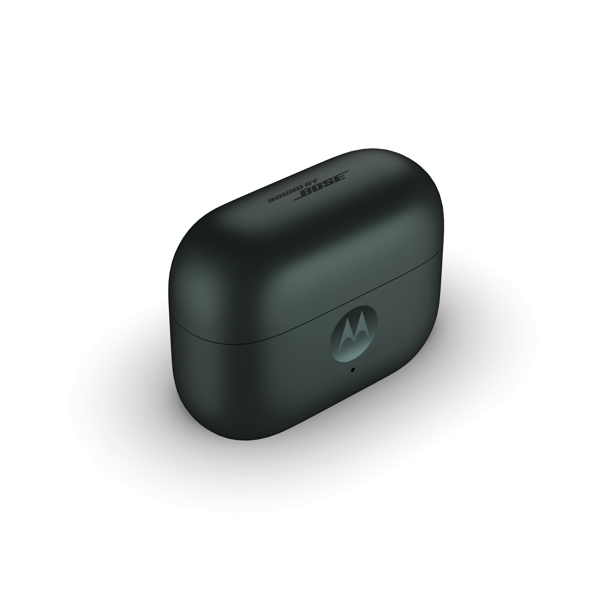 Motorola Moto Loop Trekking Green