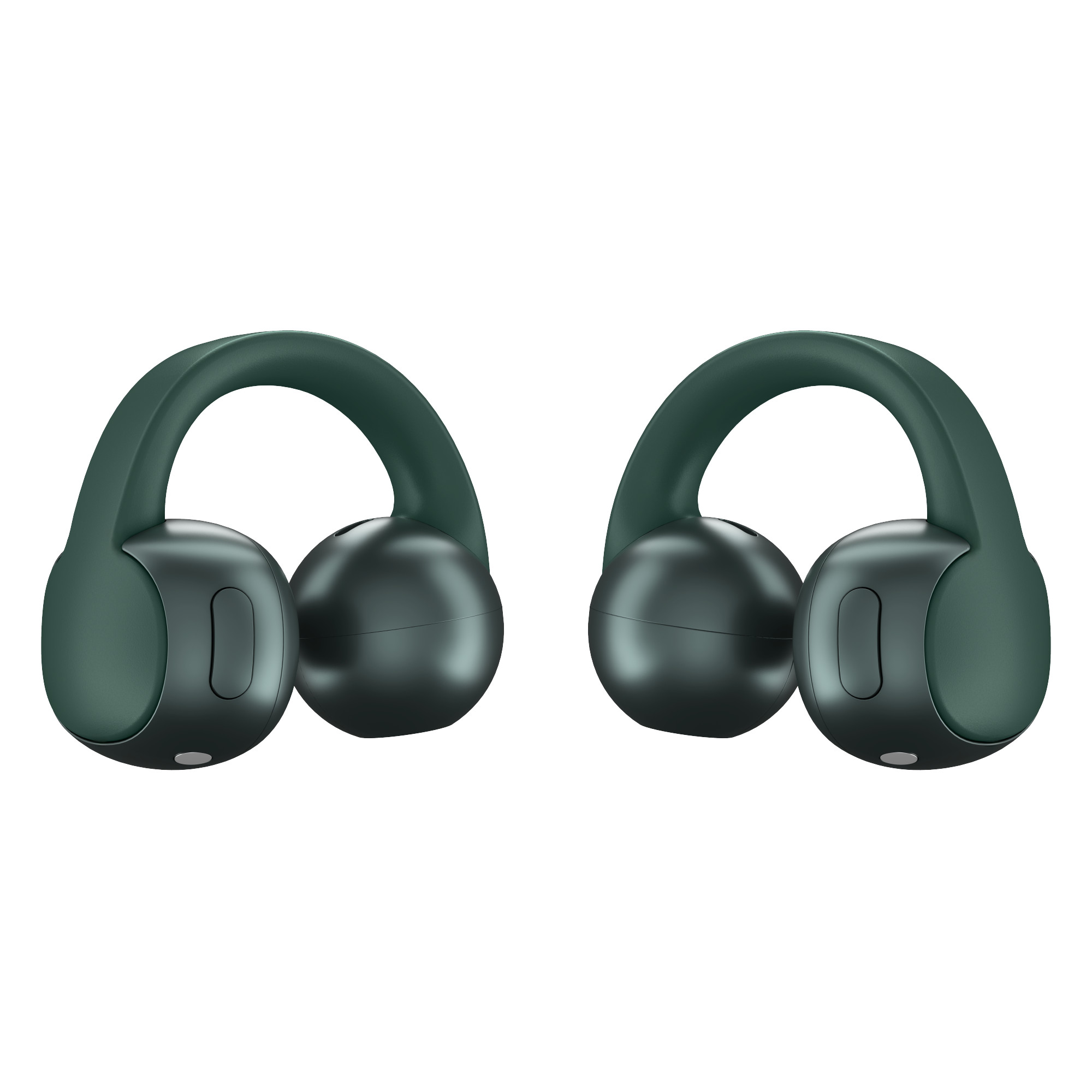 Motorola Moto Loop Trekking Green