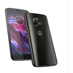 Motorola Moto X4 3GB/32GB Dual SIM Super Black