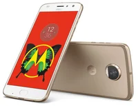 Motorola Moto Z2 Play Fine Gold