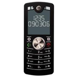 Motorola Motofone F3 Black