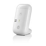 Motorola PIP15 portable - dětská audio chůvička - přenosné jednotky, dob.baterie