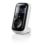 Motorola PIP15 prenosná - detská audio pestúnka - prenosná jednotka, dobíjateľná batéria