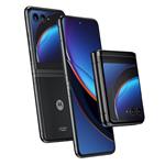 Motorola Razr 40 Ultra Black