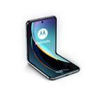 Motorola Razr 40 Ultra Blue
