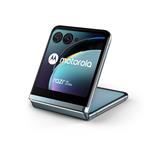 Motorola Razr 40 Ultra Blue